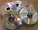 Grand Prix Gtp Regal Gs Cobalt Ss Smoothflow NHERBST454 Supercharger Pulley. Fixed Price $55.00.