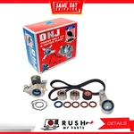98-99 Timing Belt Kit Water Pump For Subaru 2.5L H4 Dohc 16V Dnj TBK710AWP. Fixed Price $242.99.