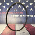 Ferris Mower 5022575FS Belt Ax-sec 36.3. Fixed Price $30.00.