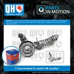 Belt Tensioner Fits Vauxhall Corsa C, D, 1.4 2003 Drive V-ribbed Qh New. Fixed Price $55.22.