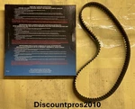Dayco 95324 Engine Timing Belt Hyundai Accent 2000-2003. Fixed Price $18.00.