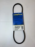 Goodyear Belt S040337 Stretch-to-fit Serpentine Gm Ac 5.3, 6.2L. Fixed Price $20.00.
