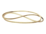 Rotary Brand Replacement Belt V-type 5/8" X 123-21/64" 13476. Fixed Price $53.98.