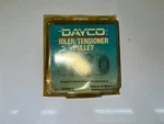 Dayco Slack Belt Tensioner Pulley # 89004. Fixed Price $16.95.
