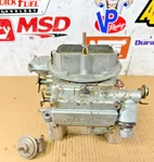 1966-67 Chevy Corvette 327 350HP Holley L-3810 Carburetror 3906631-DA 2840 Date. Fixed Price $499.99.