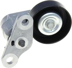 Gm Gold 38159 Drive Belt Tensioner Assembly With Pulley General Motors Vehicles. Fixed Price $33.99.