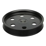 Power Steering Pump Pulley F250 Truck F350 F150 Country Ford Taurus Ranger. Fixed Price $30.99.