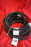 Napa Gates BX87 Tri-power Belt, Section, Size, 21/32" W, 13/32" H,90". Fixed Price $18.85.