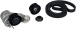 Gates K016DPK1838 V-ribbed Belt Set For Volvo. Fixed Price $106.00.