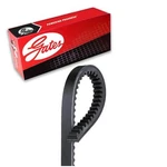 Gates Accessory Drive Belt Air Conditioning For 1996-1997 International 9300. Fixed Price $35.22.