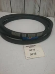 Dayco Industrial V-belt AP76. Fixed Price $13.62.