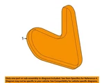 Ford Oem 14-19 Fiesta Cooling Belts Pulleys-serpentine CN1Z8620E. Fixed Price $56.21.