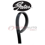 Gates Micro-v K040346 Serpentine Belt For MB3C718381B 9008091088 5040347 Yt. Fixed Price $30.82.
