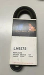 Belts Part # DAYCO17375 GY17375, LH9375. Fixed Price $12.50.