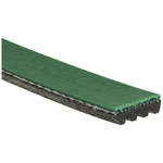 Gates K040388HD Serpentine Belt For Select 92-04 Nissan Ud Models. Fixed Price $31.99.
