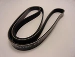 197650 New-no Box; Bando 6PK1790 Serpentine Belt 705K6 -ribs 70.5"L; 1MHC4. Fixed Price $23.51.