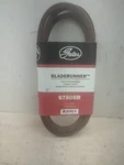 Gates Lawn And Garden Belt 6780BR. Fixed Price $19.99.