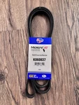Gates K060873 Micro-v 6-RIB Serpentine Belt 13/16 X84-1/4 New Old Stock. Fixed Price $20.00.