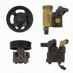 2012-2015 Chevrolet Captiva Sport Power Steering Column Pump Oem WJUM3. Fixed Price $77.23.