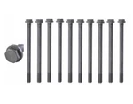 Cylinder Head Bolts Set For 1985-1995 Toyota 2.4L 22REC 22RTEC. Fixed Price $27.00.
