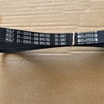 01-23415-098 Freightliner Rib, Acsm, 1765MM, Belt. Fixed Price $30.00.