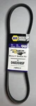 Napa Auto Parts 25 040359SF V-ribbed Belt (stretch Fit) K04 9/16" X 36-1/2" New. Fixed Price $23.79.