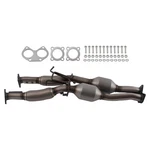 600CELLS Catalytic Converter For Volvo XC90 3.2L 2007-14 Direct Fit Epa Obd-ii. Fixed Price $95.27.