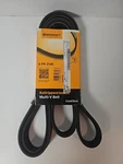 New Continental Serpentine Multi V Belt 86-18 Bmw Mercedes-benz. Fixed Price $31.50.