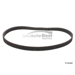 New Contitech Serpentine Belt Alternator 5K836 31110P1R004 Geo Prizm. Fixed Price $19.83.