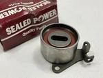 Sealed 222-195BT Engine Timing Belt Tensioner For 87-00 Chrysler Mitsubishi 3.0L. Fixed Price $11.69.