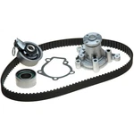 TCKWP284A Ac Delco Kit Timing Belt For Hyundai Elantra Kia Soul SPECTRA5 Tucson. Fixed Price $161.52.