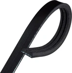 Serpentine Belt-premium Oe Micro-v Gates K030334 (new). Fixed Price $19.99.