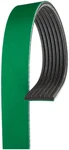 Gates K071213HD Fleetrunner Micro-v Belt, 7-RIB, Effective Length: 121.34 In.. Fixed Price $31.95.