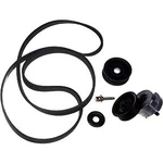 38398K Gates Accessory Belt Tensioner Kit New For Town Country Grand Caravan. Fixed Price $266.33.