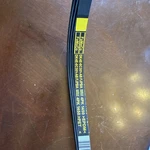 Oem Fomoco DK4E-6C301-AA Fjpba 4PK1450 Serpentine Belt V-ribbed. Fixed Price $9.99.
