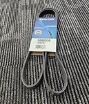 Dayco 5060550 Poly-v Serpentine Belt Fits 2016-2017 Lincoln Navigator. Fixed Price $20.49.