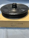 1988-92 Chevy Camaro Gm 14102096 Nl Serpentine Belt Power Steering Pump Pulley. Fixed Price $25.00.