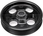 Dorman 300-148 Power Steering Pump Pulley Fits Dodge And Jeep Models 53013688AB. Fixed Price $23.78.
