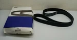 T255 Gates Engine Timing Belt Made Usa 95255. Fixed Price $15.71.