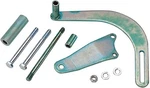 Moroso 63825 Alternator Mounting Bracket For Small Block Chevy. Fixed Price $138.99.