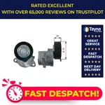 Aux Belt Tensioner T39164 Gates Drive V-ribbed 1340269 55562864 780821564 New. Fixed Price $68.81.