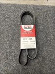Bando 6PK1255 Serpentine Belt For PK060494 K060495HD Jw. Fixed Price $16.00.