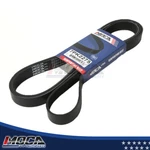 Serpentine Belt Fits 95 Jeep Grand Cherokee 5.2L Gas Ohv 7PK2275 Moca Epdm. Fixed Price $16.50.