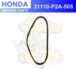Genuine Honda 1992-2000 Belt Alternator 31110-P2A-505. Fixed Price $35.52.