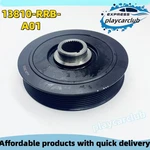 New Crankshaft Pulley 13810-RRB-A01 For Honda Acura Civic Rsx 2002-11. Fixed Price $145.41.