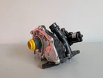 Ina Vw Audi Water Pump Thermostat Housing Assembly 06K121605C 06K121011B Q5 2.0. Fixed Price $321.08.