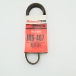 Ford Motorcraft JK6407 JK6-407 F0TZ-8620-C Drive Belt Nos Oem. Fixed Price $17.93.