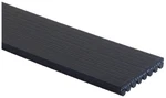 Gates Micro-v Serpentine Belt Length: 35 In.. Fixed Price $37.99.