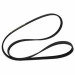 Genuine Motorcraft Serpentine Belt JK4-533. Fixed Price $30.73.