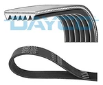 Dayco 6PK2030 V-ribbed Belt For Mercedes-benz. Fixed Price $27.97.